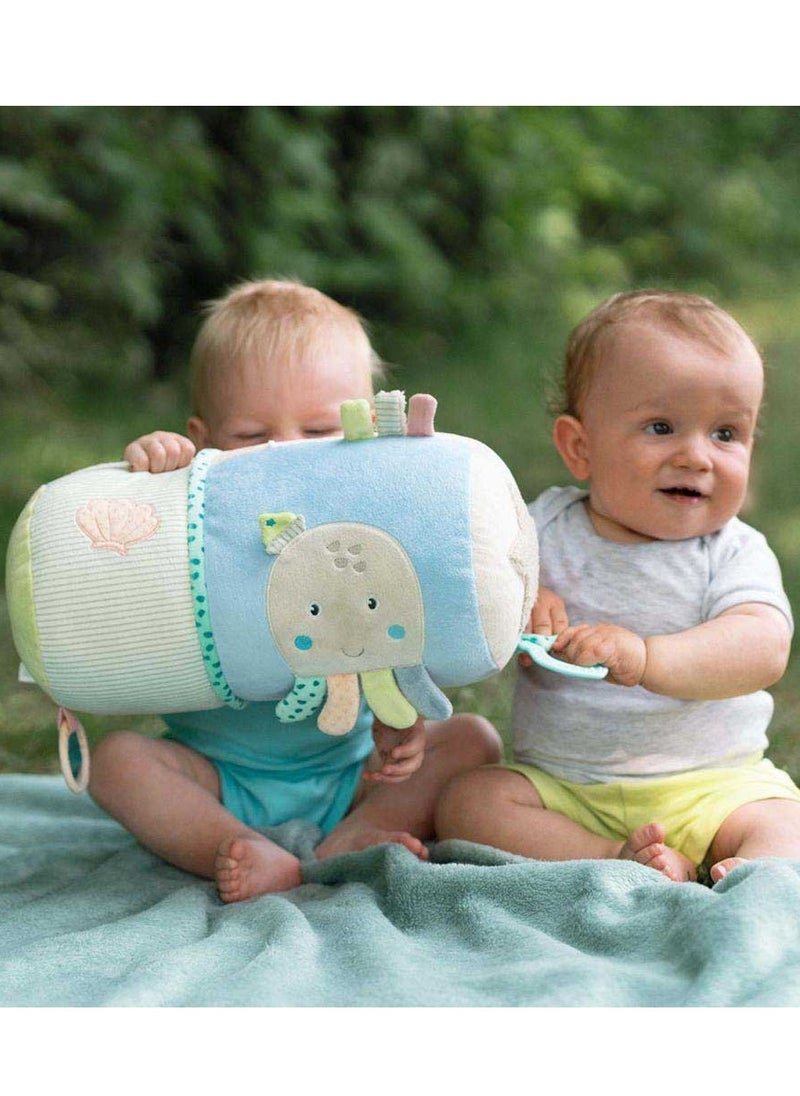 A Thousand & One Cuddles A Thousand & One Cuddles - Crawling Roller - Underwater  - Image 3