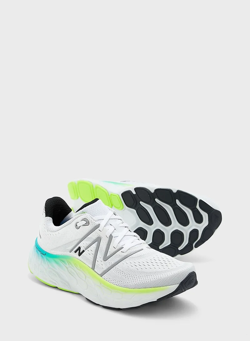 New Balance Mor Low Top Sneakers