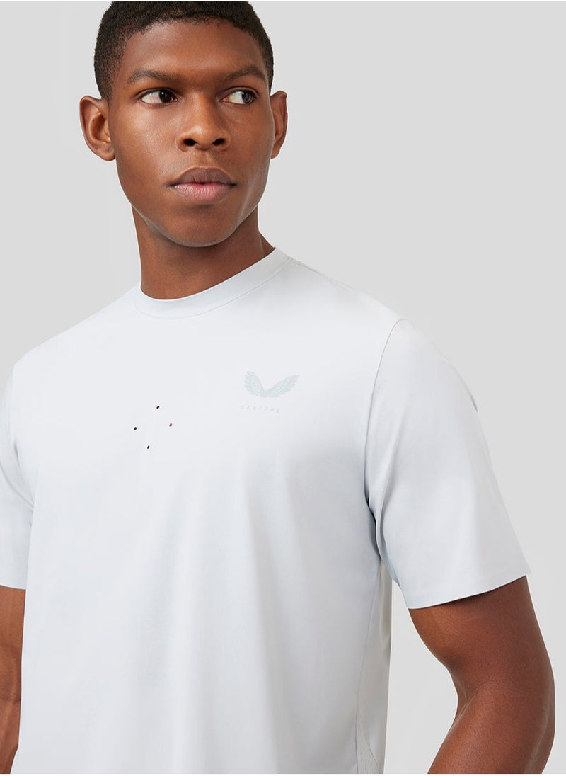 كاستور - Mist Metatek Training Tee - Image 1