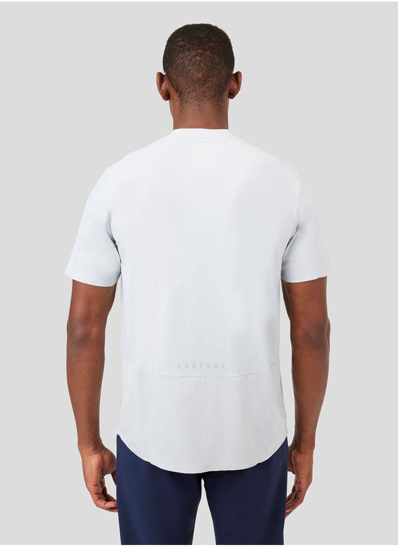 كاستور - Mist Metatek Training Tee - Image 1