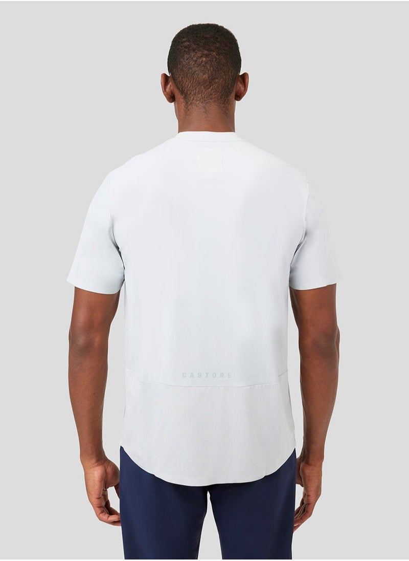 كاستور - Mist Metatek Training Tee - Image 1