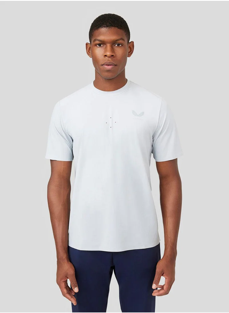 CASTORE Mist Metatek Training Tee