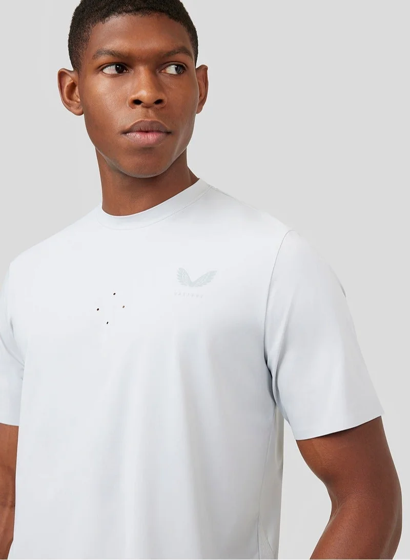 كاستور تيشيرت تدريب ميست ميتا تيك