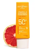 Dot & Key Vitamin C Sunscreen 50gm