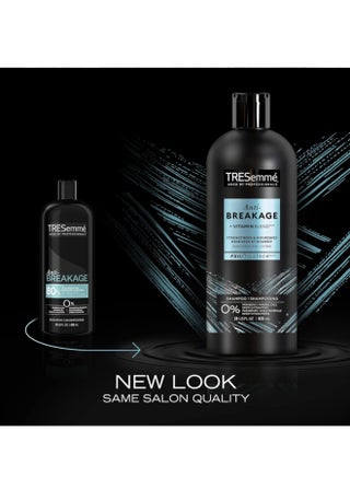 TRESemme Anti-Breakage Shampoo For Damaged Hair Formulated With Pro Style Technology 828ml - pzsku/Z79F9FB695926CA9ED948Z/45/_/1720459057/c4461e65-7f17-42bb-8d87-57222ae7dc6d