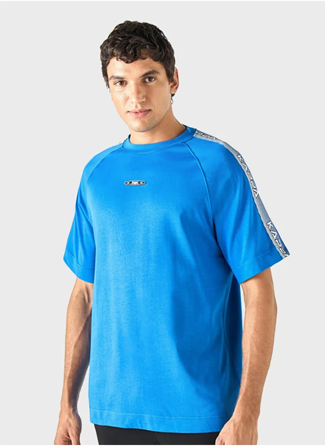 Kappa Logo T-Shirt