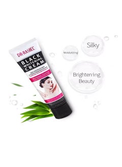 RASHELL Black Whitening Cream  - Image 2