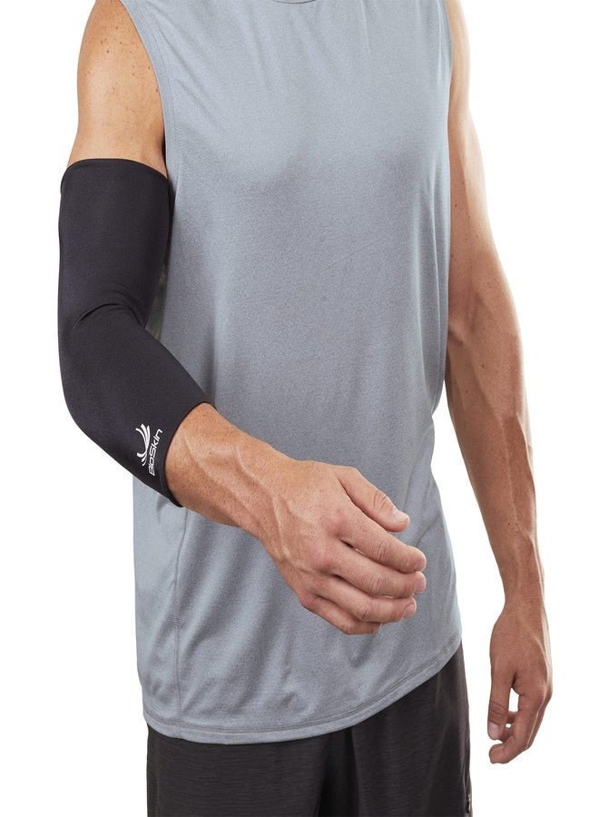 BioSkin Elbow Compression Sleeve - Hypoallergenic Compression Sleeve - Elbow Support (M) - Image 3