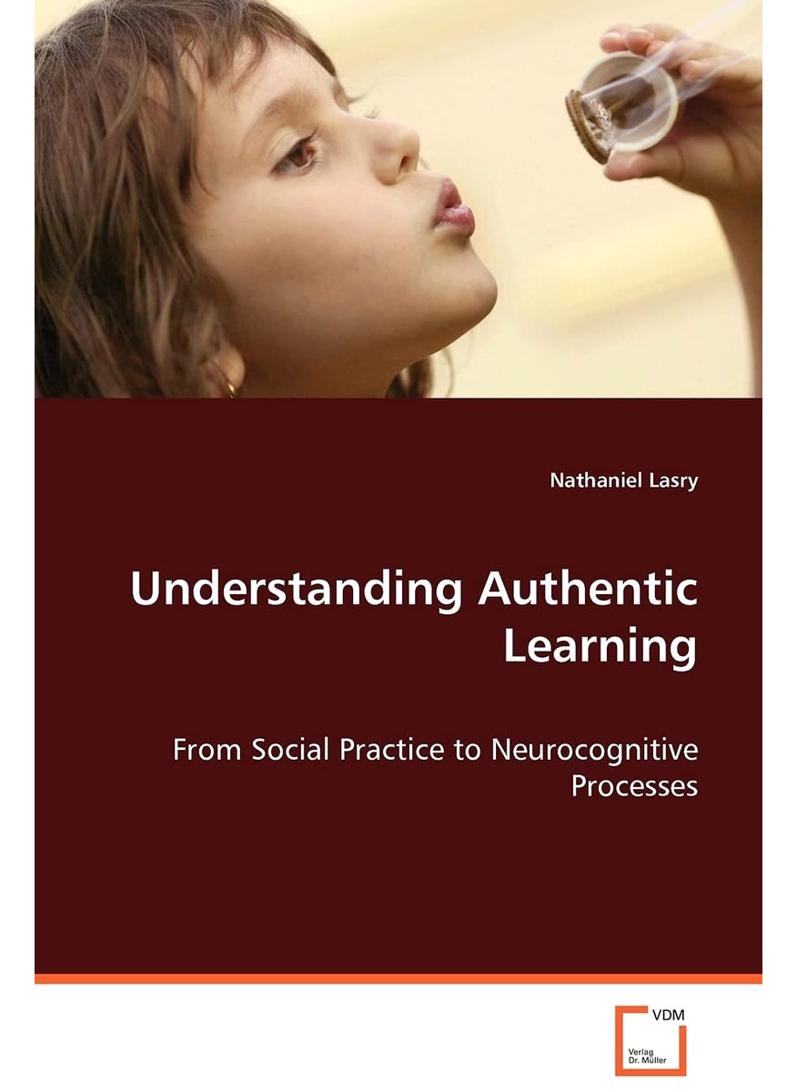 Understanding Authentic Learning  - Image 1