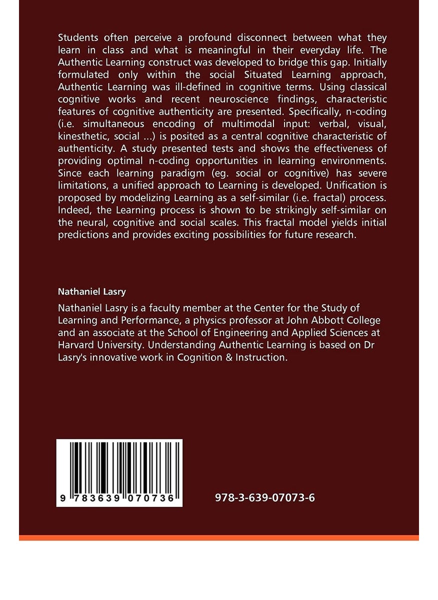 Understanding Authentic Learning  - Image 2