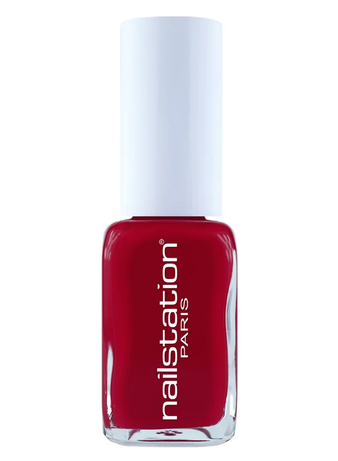 Nailstation Nail Polish Glossy dèj à megève