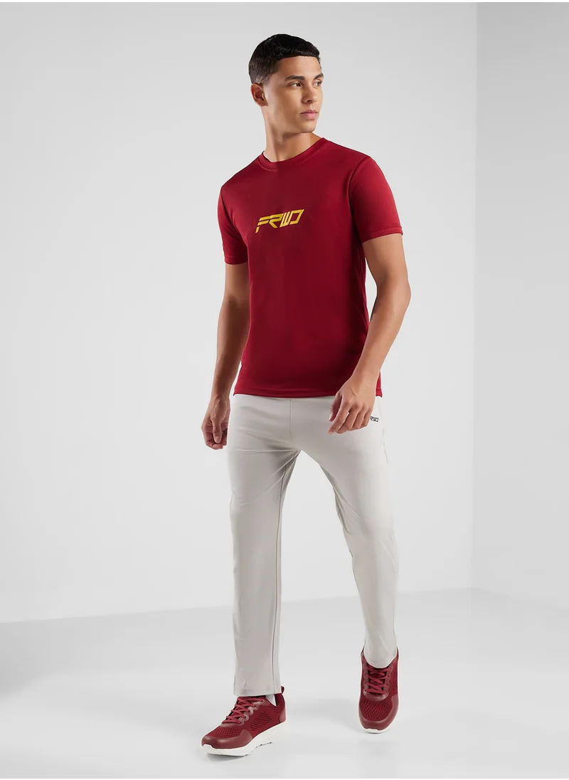 FRWD Men'S Essential T-Shirts