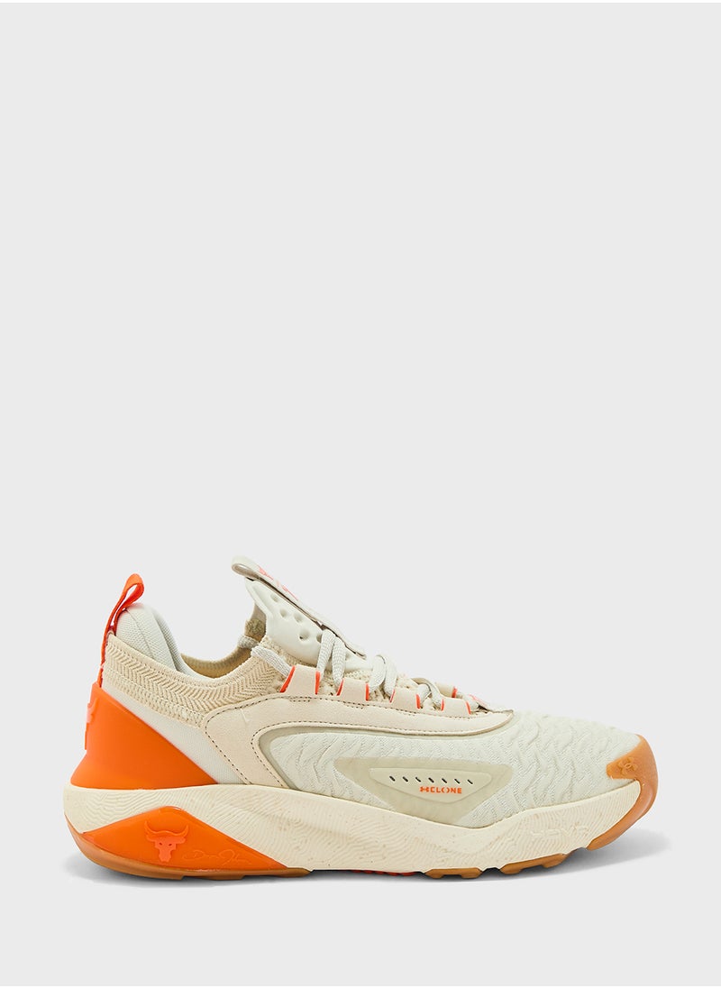 UNDER ARMOUR Project Rock 7 Training Shoes  - Image 1