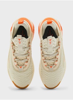 UNDER ARMOUR Project Rock 7 Training Shoes  - Image 4