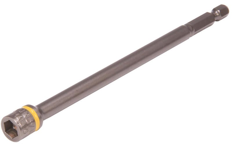 Malco MSHXL516 Hex Chuck Driver 516 Inch