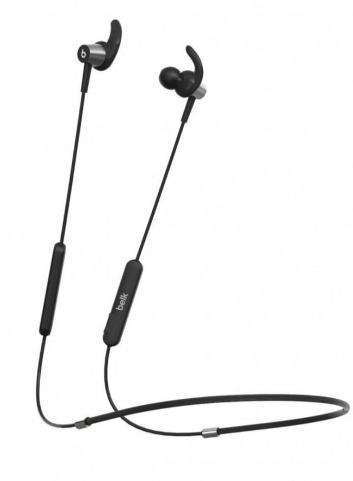Belk sport wireless Headset BL-601 - Image 2