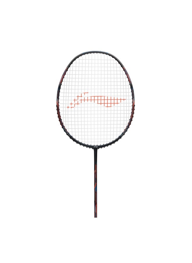 Li-Ning Li-Ning G-Force Superlite Ignite 7 Carbon Fibre Badminton Racket Unstrung with Free Full Cover  - Image 1