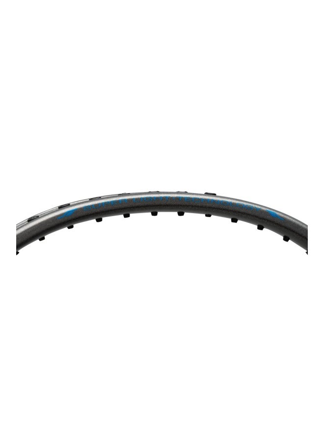 Li-Ning Li-Ning G-Force Superlite Ignite 7 Carbon Fibre Badminton Racket Unstrung with Free Full Cover  - Image 3