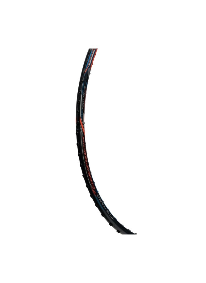 Li-Ning Li-Ning G-Force Superlite Ignite 7 Carbon Fibre Badminton Racket Unstrung with Free Full Cover  - Image 4