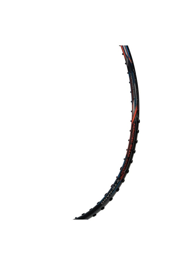 Li-Ning Li-Ning G-Force Superlite Ignite 7 Carbon Fibre Badminton Racket Unstrung with Free Full Cover  - Image 5
