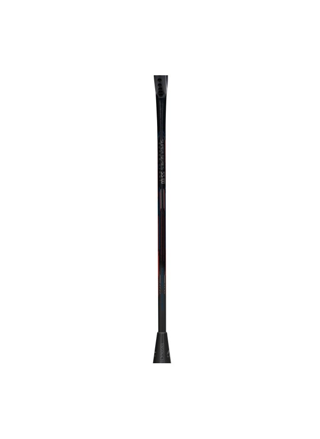 Li-Ning Li-Ning G-Force Superlite Ignite 7 Carbon Fibre Badminton Racket Unstrung with Free Full Cover  - Image 2