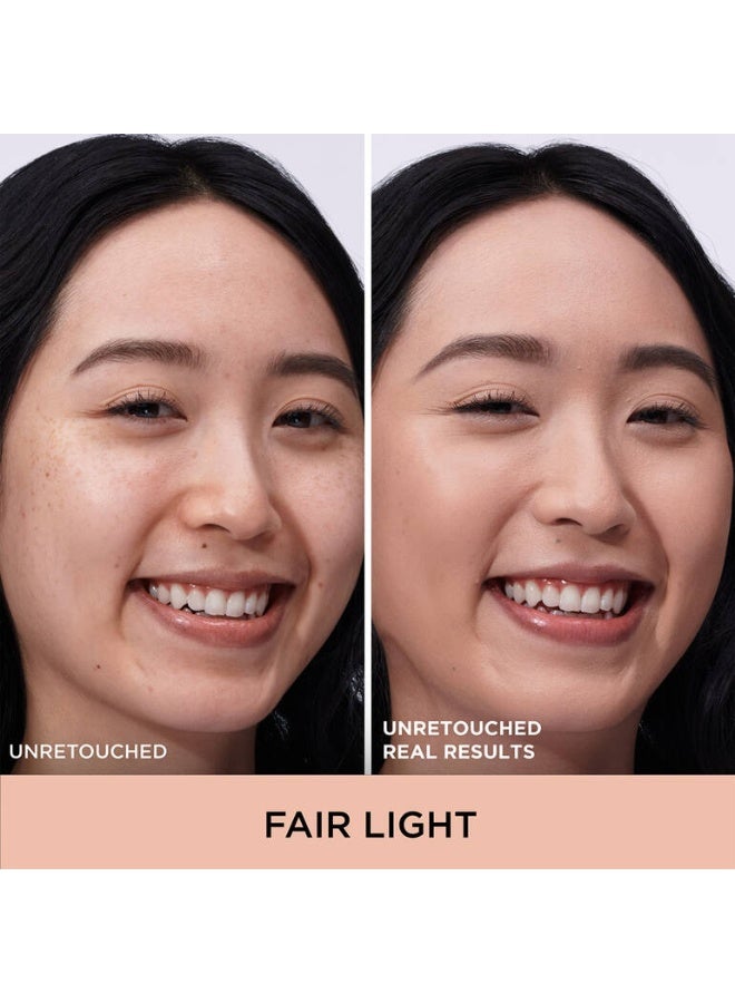 IT COSMETICS Original CC+ Foundation with a natural matte formula and SPF 40 - Image 4