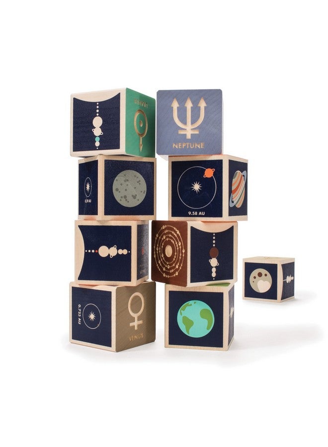 UNCLE GOOSE كتل كوكب العم غوس - مصنوعة في الولايات المتحدة الأمريكية - Image 3