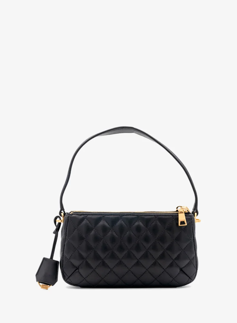 DKNY Trina Double Zip Small Crossbody