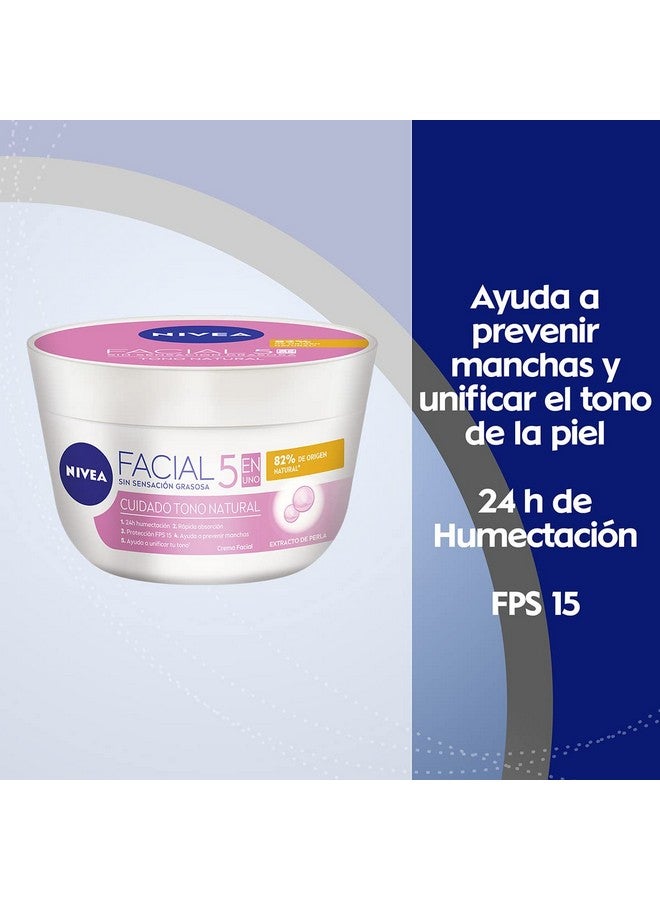 Nivea Aclaradora Natural - Image 2