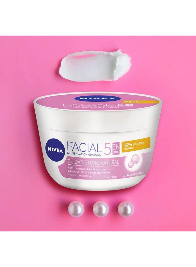 Nivea Aclaradora Natural - Image 3