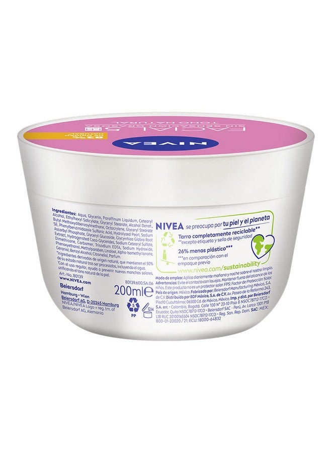 Nivea Aclaradora Natural - Image 5