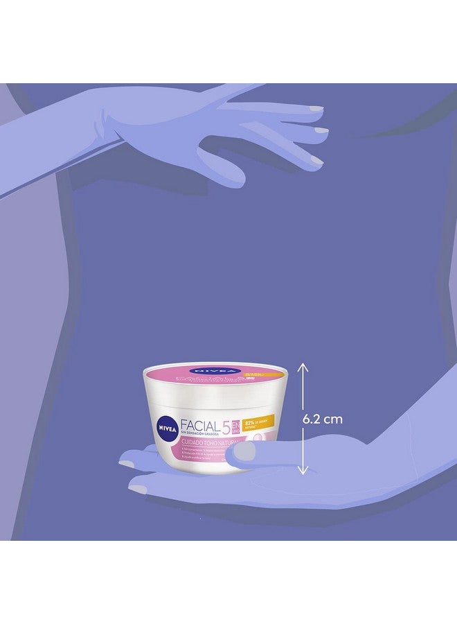 Nivea Aclaradora Natural - Image 4