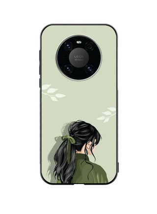 Protective Case Cover For Huawei Mate 40 A Girl Design Multicolour - pzsku/Z79FB2D4A905BA34662BEZ/45/_/1668000876/9678c791-c982-4353-acf7-2ab40aa28a52
