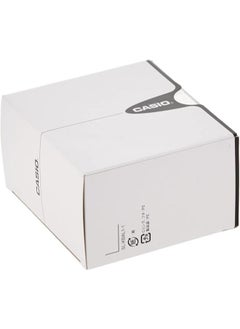 CASIO Casio Women Black Dial Stainless Steel Band Dress Watch - LTP-V007D-1EUDF  - Image 5