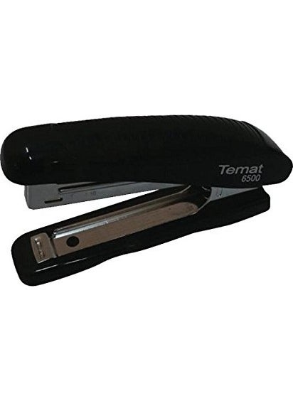 Temat - Small Stapling Machine 20 Sy No:10 Black 6500 - Image 1