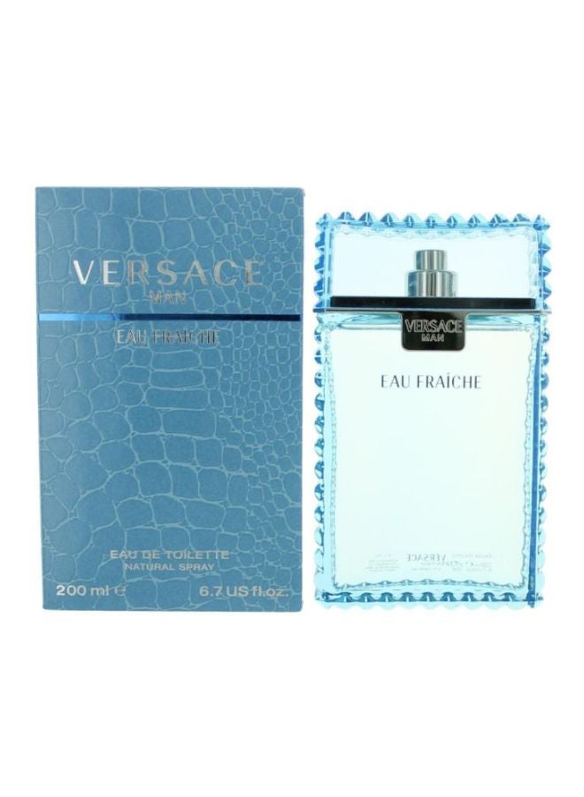 Versace Eau Fraiche 200ml - Image 2