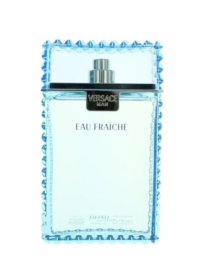 Versace Eau Fraiche 200ml - Image 1