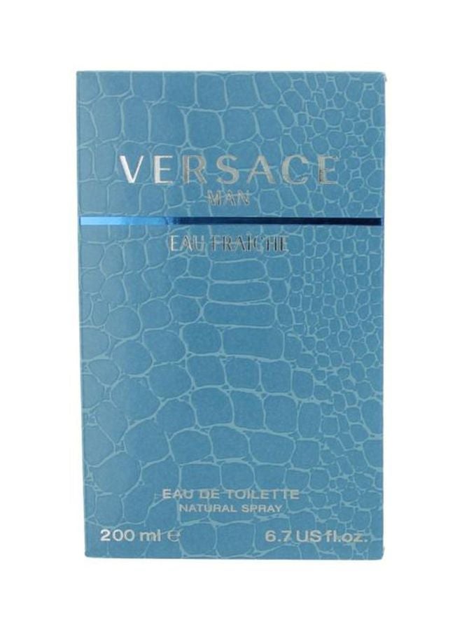 Versace Eau Fraiche 200ml - Image 3