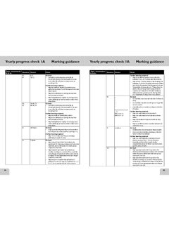 First Level Assessment Pack: For Curriculum for Excellence Primary Maths  - Image 2