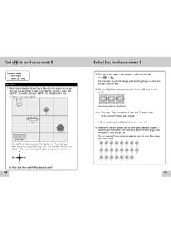 First Level Assessment Pack: For Curriculum for Excellence Primary Maths  - Image 4