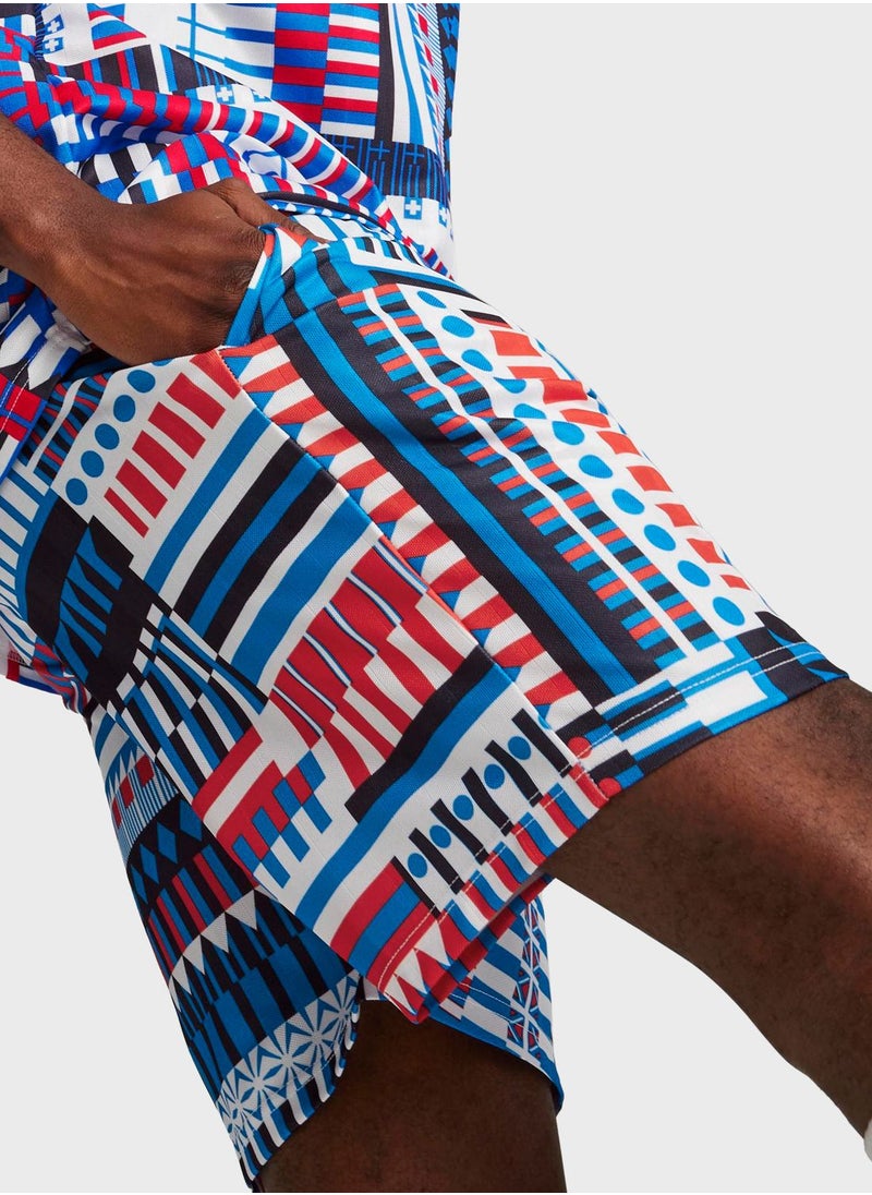 PUMA FanwearCapsule Shorts  - Image 2