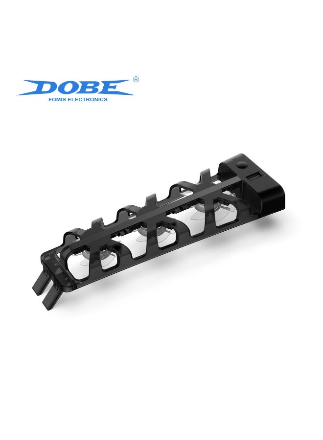 دوبي ينطبق على مراوح الضوء الأزرق خلف مضيفي PS5، والمراوح المبرد بشاشة العرض PS5 والمروحة الرقمية PS5. - Image 5