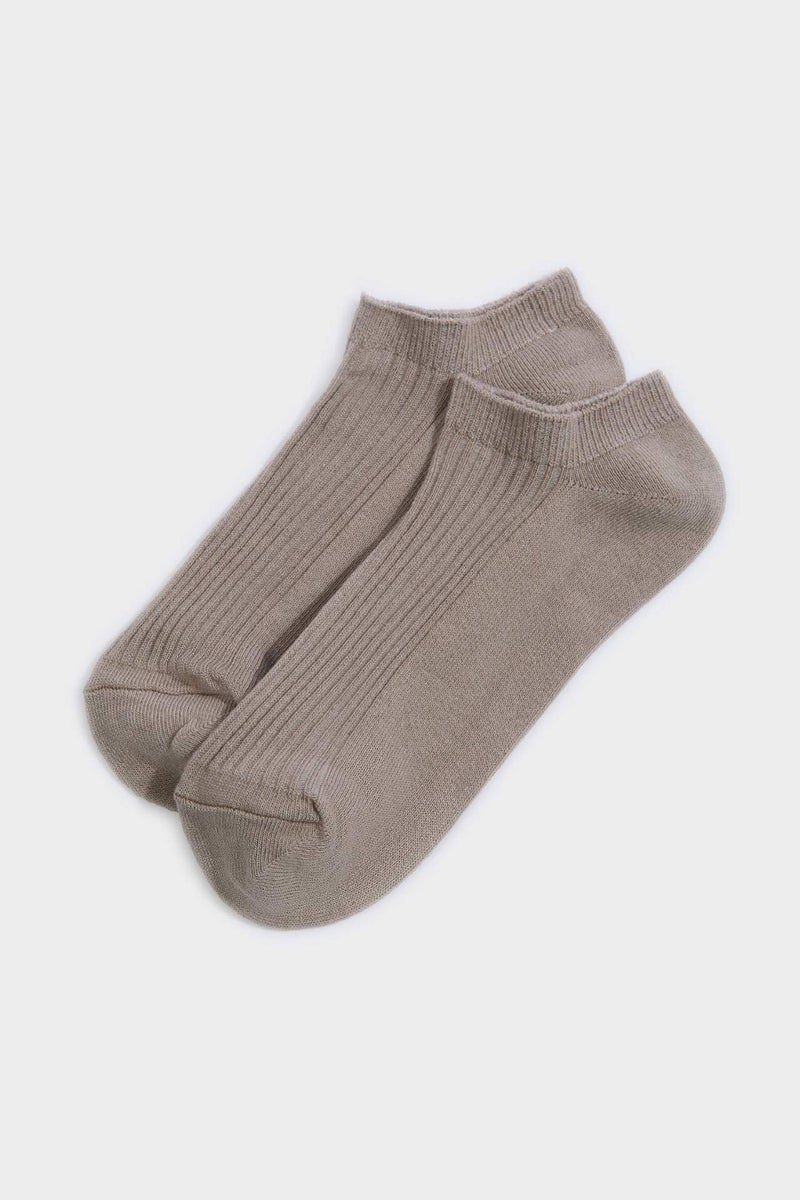DeFacto Woman 5 Piece Short Socks - Image 3