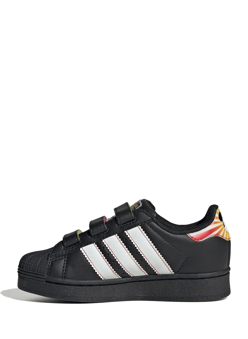 adidas Originals Kids Superstar Led Lights