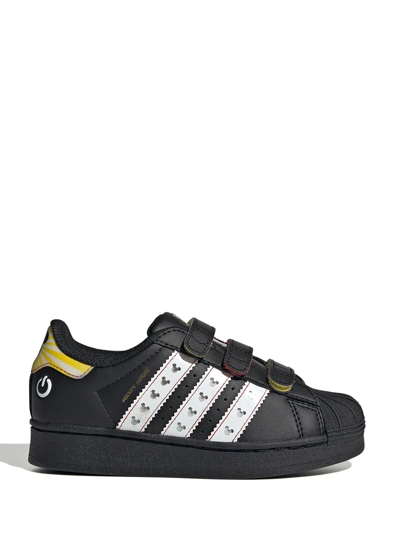 adidas Originals Kids Superstar Led Lights