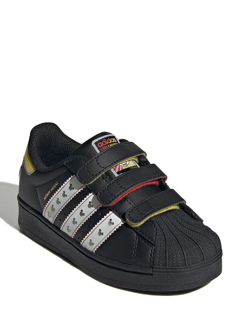 adidas Originals Kids Superstar Led Lights