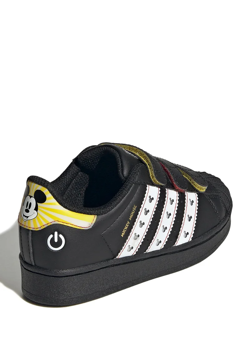 adidas Originals Kids Superstar Led Lights