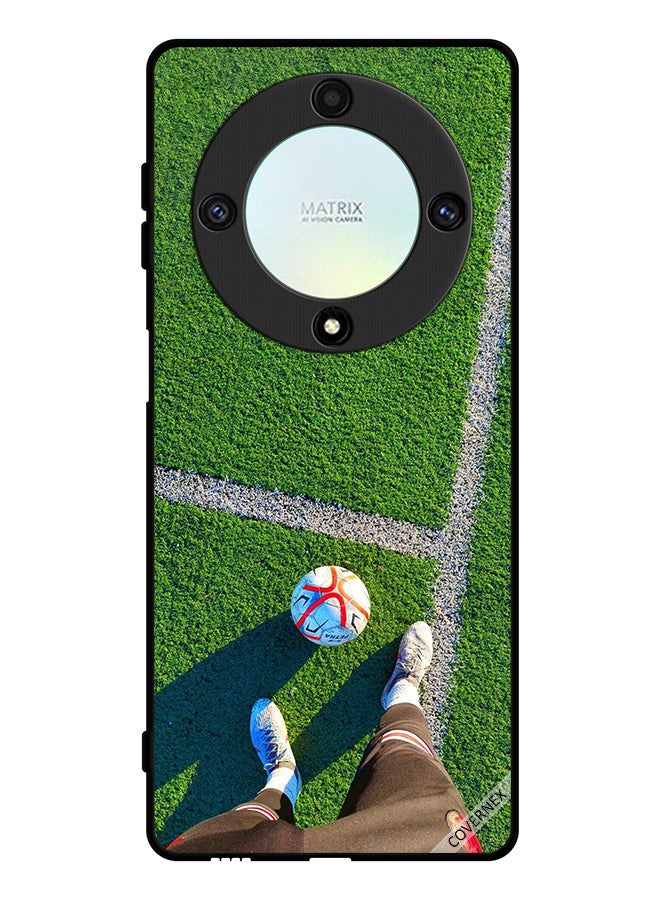 Covernex Protective Case Cover For Honor X9a All The Love For Football - Image 1