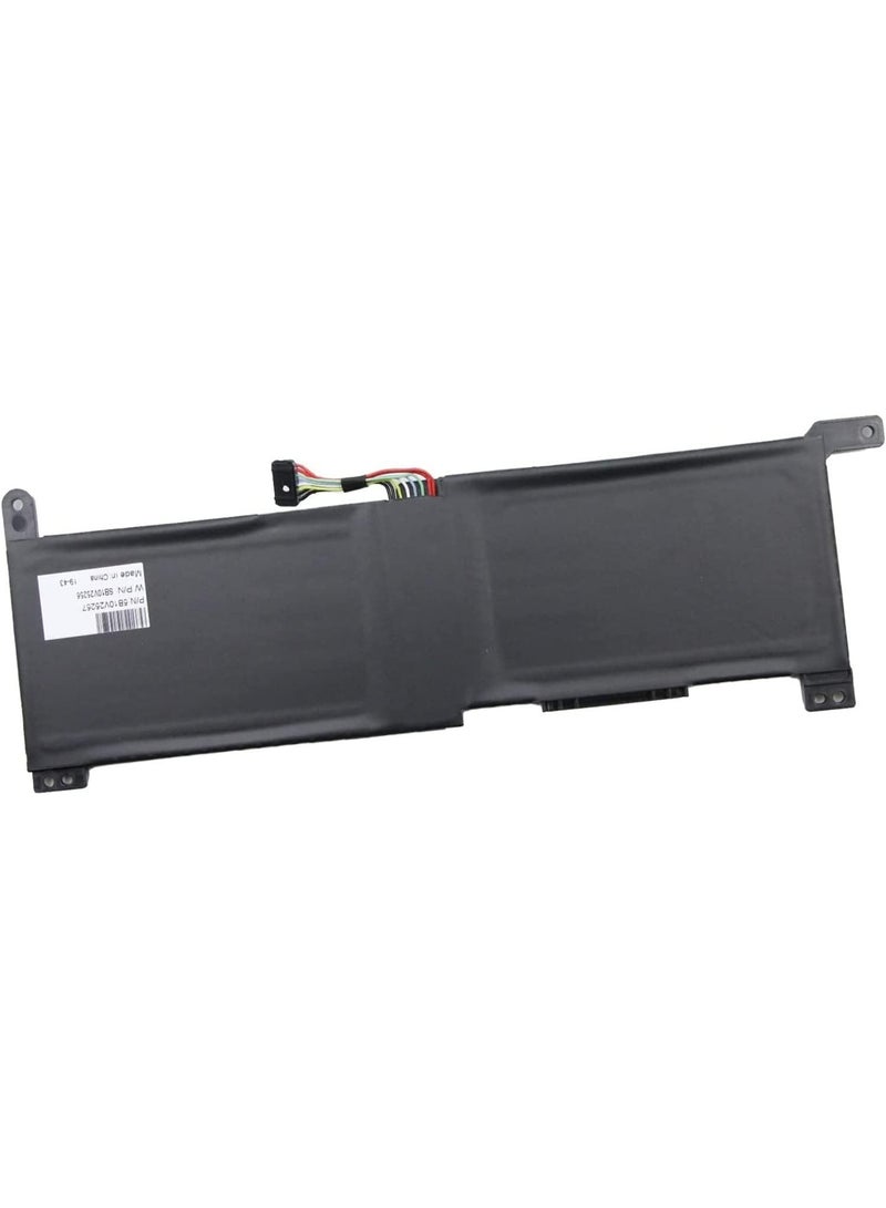 Terabyte L19M2PF0 Laptop Battery Replacement for Lenovo Ideapad Slim 1-14AST-05 1-11AST-05 Series L16L2PB3 2ICP6/54/90 5B10V25257 5B10W67171 - Image 3