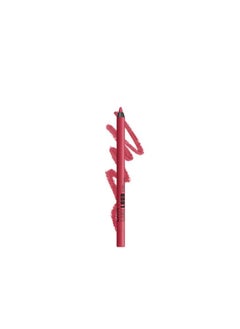 NYX PROFESSIONAL MAKEUP LOUD POUT LIP KIT Limited edition. Line Loud Longwear Lip Pencil LLLP 12 and Shine Loud on a mission slhp 18 Lip Color duo  - Image 3